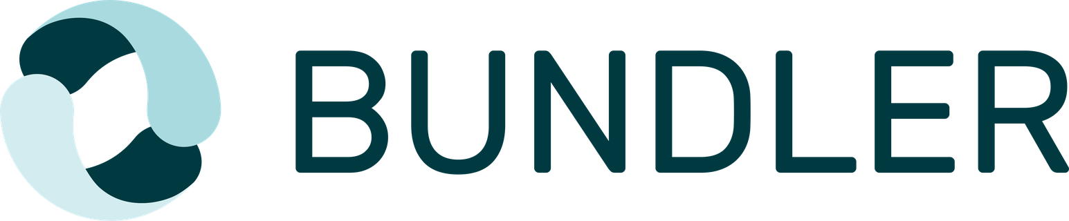 BUNDLER FM